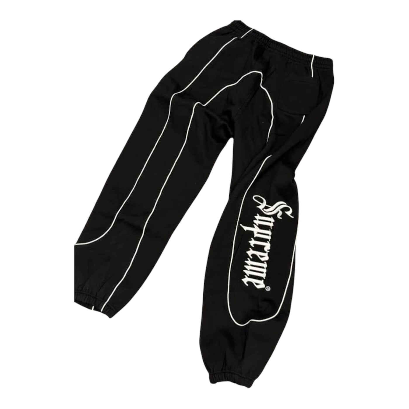 Supreme Black Line Sweatpant