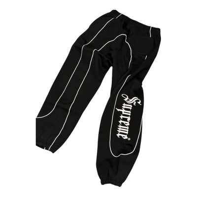 Supreme Black Line Sweatpant