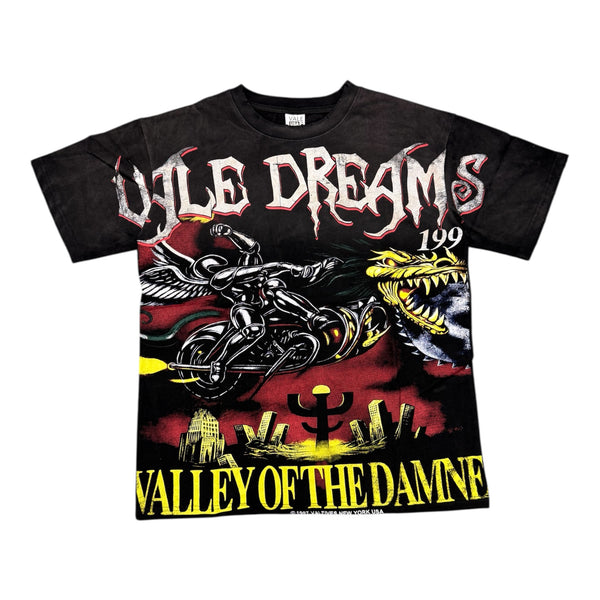 Valley “Riding Knight” Tee