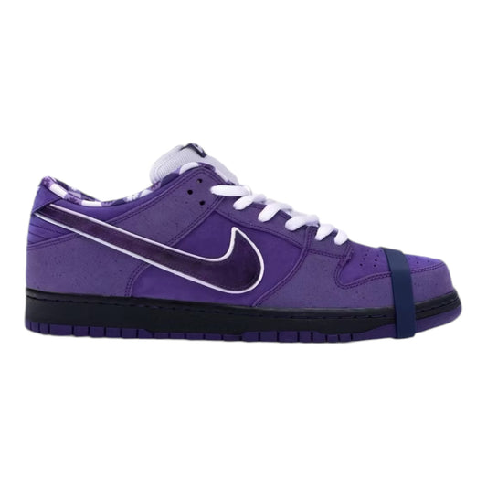 Dunk SB Low Purple Lobster