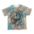 First Row “Beware” Tee