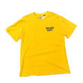 Gallery Dept Yellow Tee