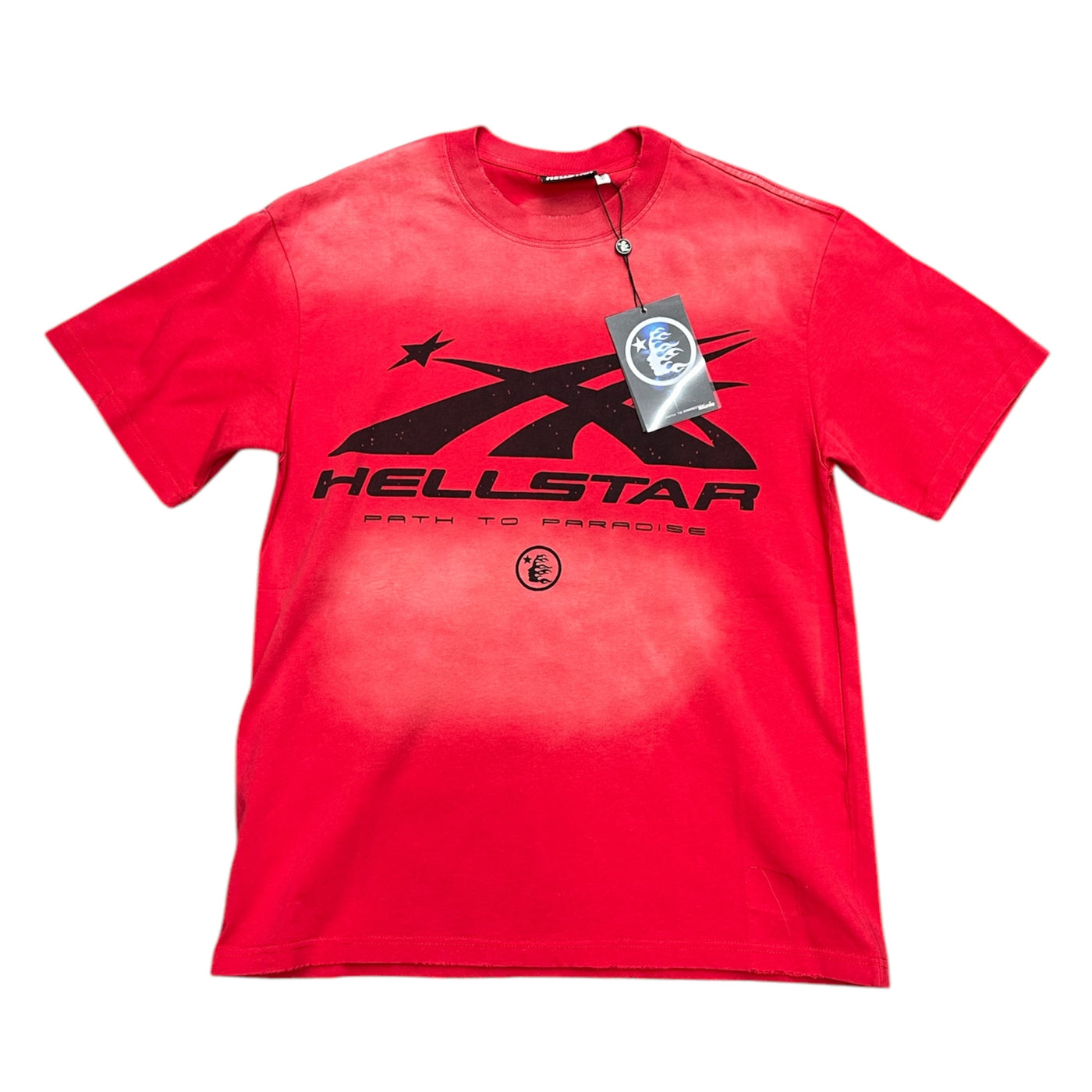 Hellstar Red Tee