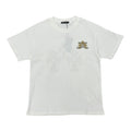 Chrome Hearts White Tee