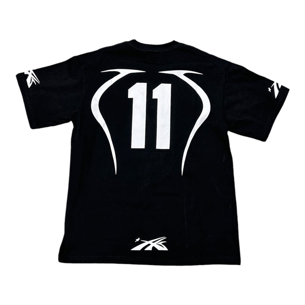 Hellstar Tee Black Set