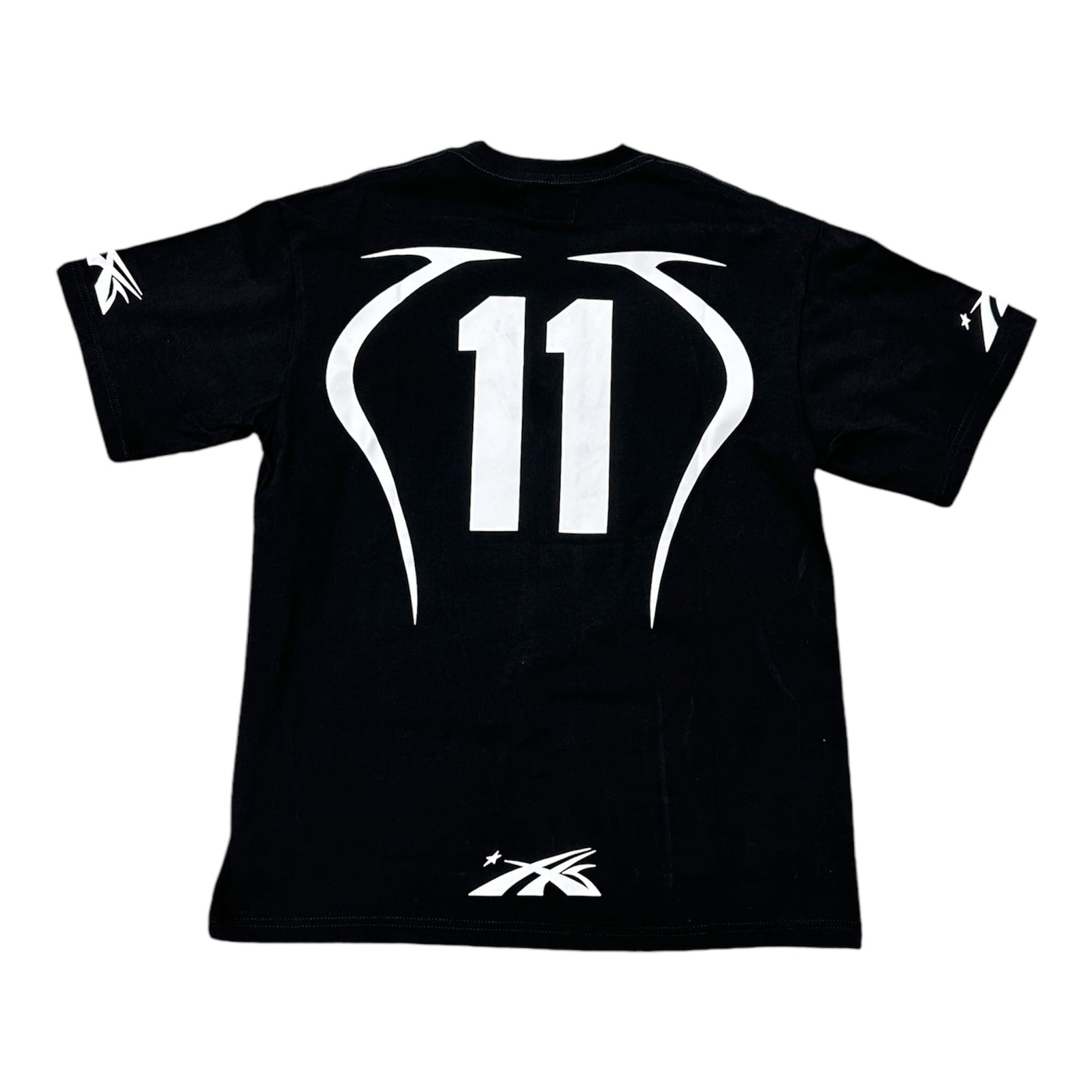 Hellstar Tee Black Set