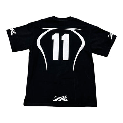 Hellstar Tee Black Set