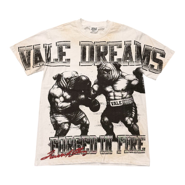 Valley “Dog Fight” Tee