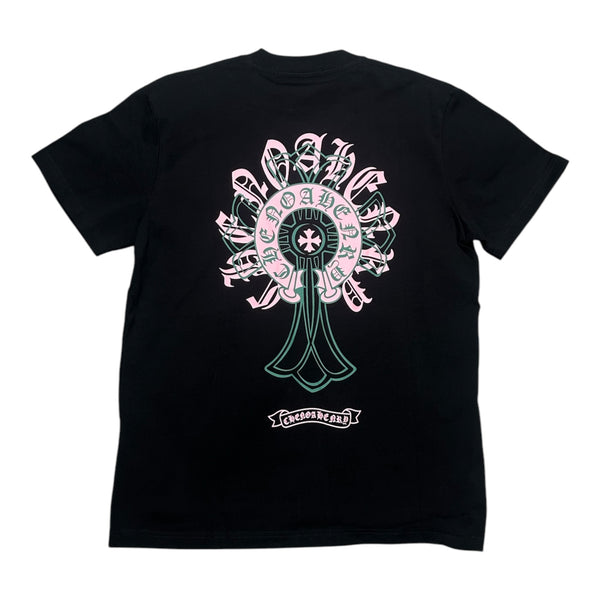 Chrome Heart Black Tee