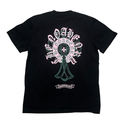 Chrome Heart Black Tee