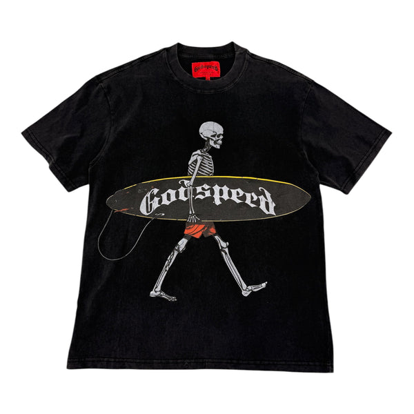 Godspeed “Surfboard” Tee