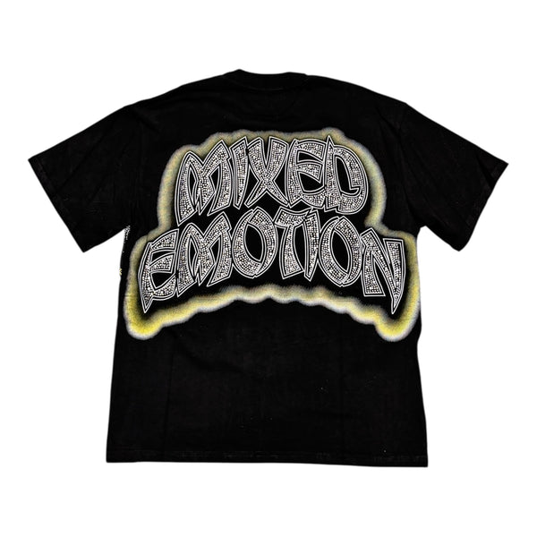 Mixed Emotion “Running Angels” Tee