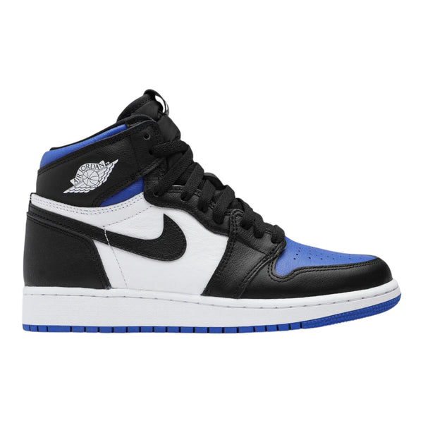 1 Retro “Royal Toe”