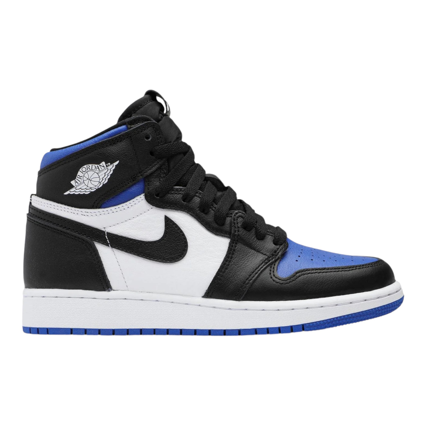 1 Retro “Royal Toe”