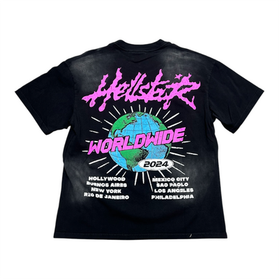 Hellstar “WorldWide 2024”