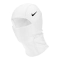 Nike White Ski Mask