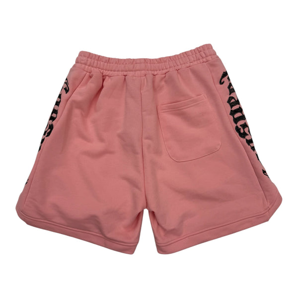 Godspeed Pink Short
