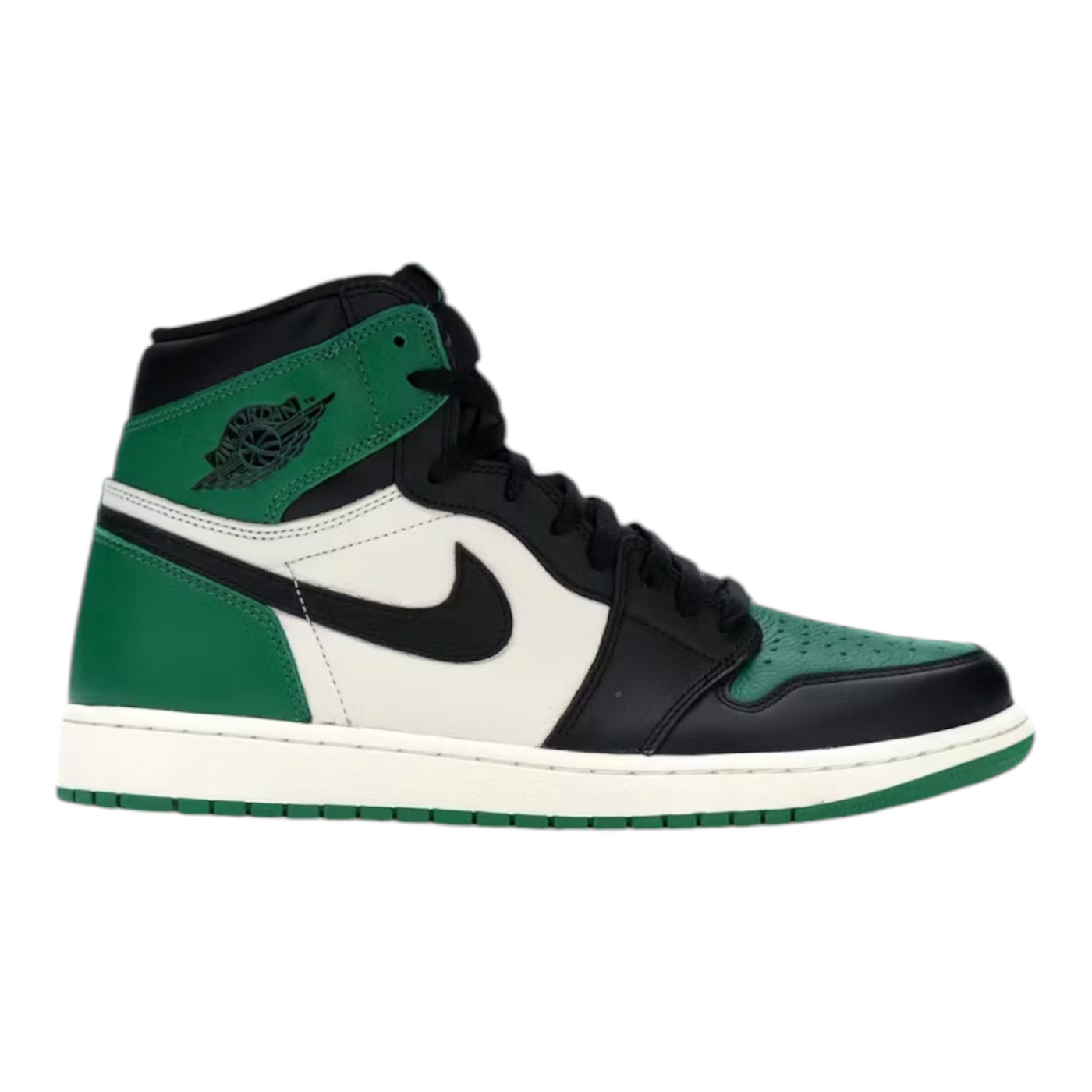 1 Retro High “Pine Green”