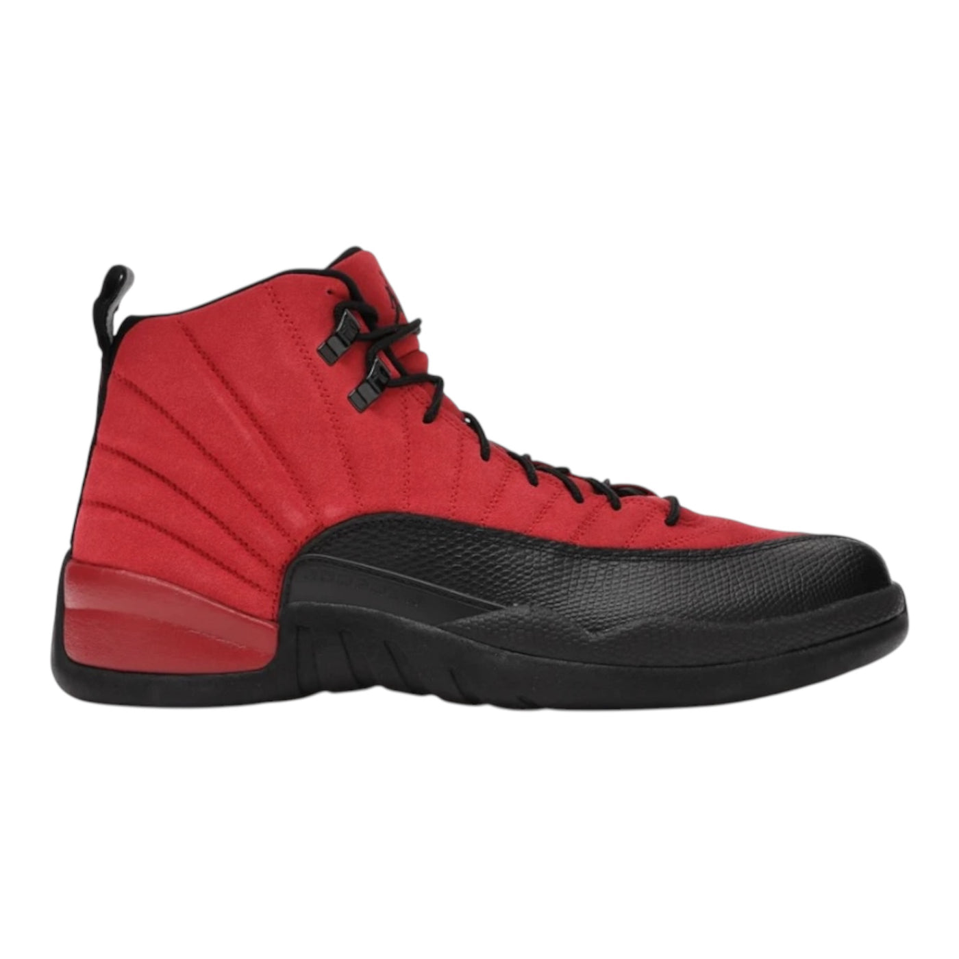 12 Retro “Reverse Flu Game”