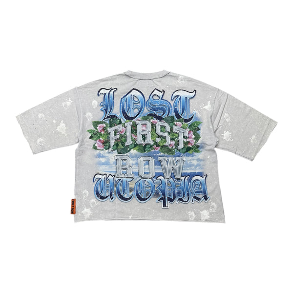 First Row “Robot” Tee