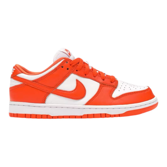 Dunks Low “Syracuse”