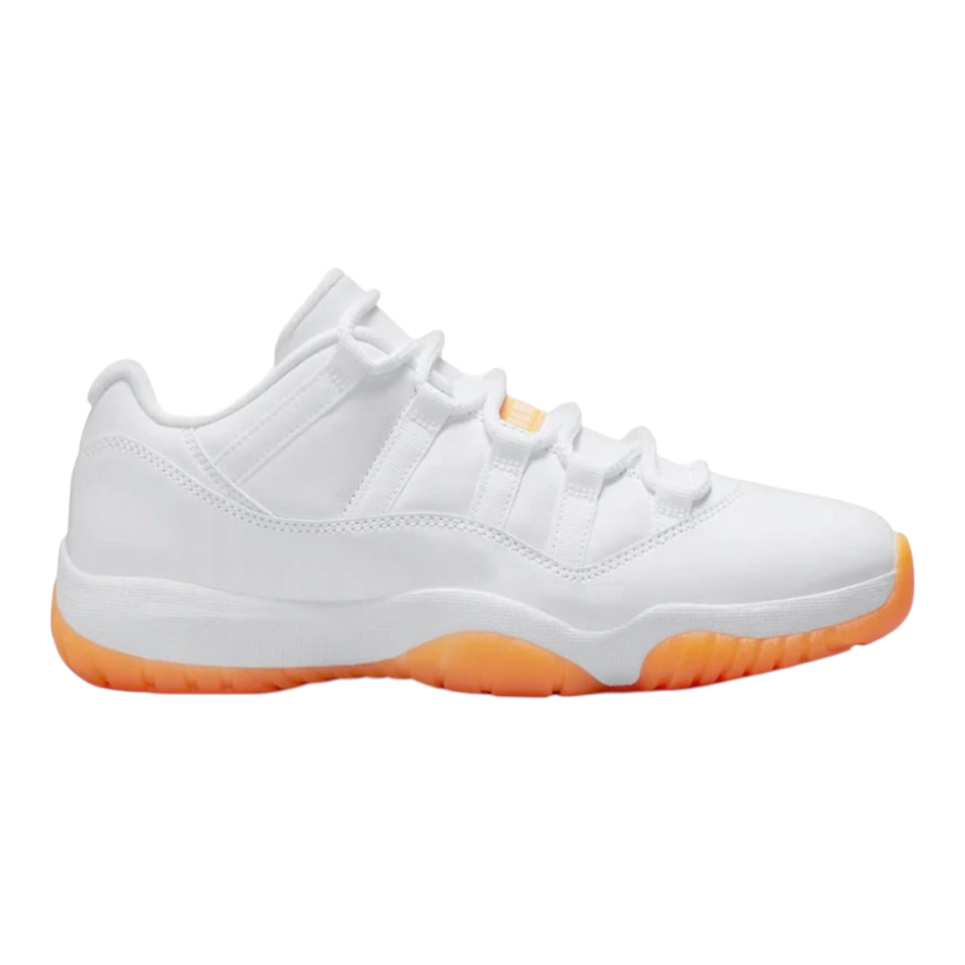 11 Retro Low “Citrus”