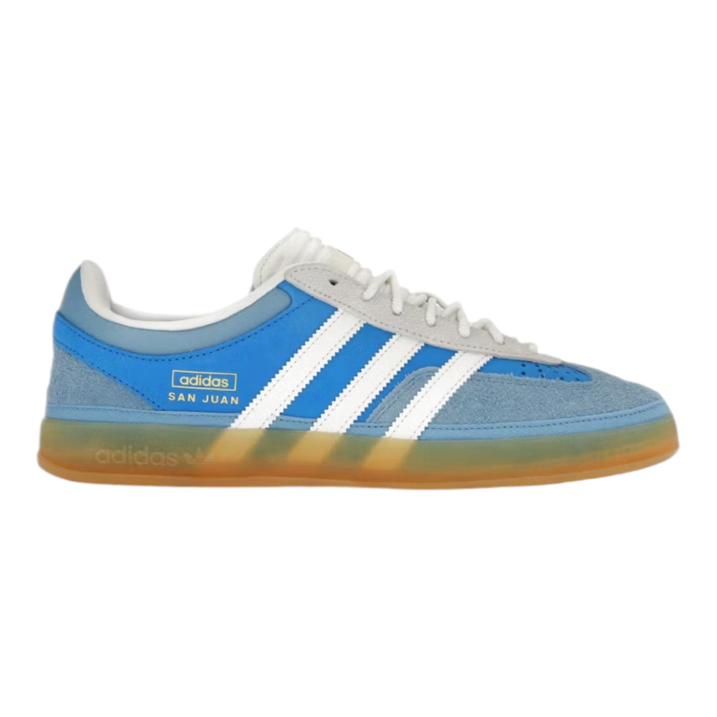 Bad Bunny San Juan Gazelle Indoor