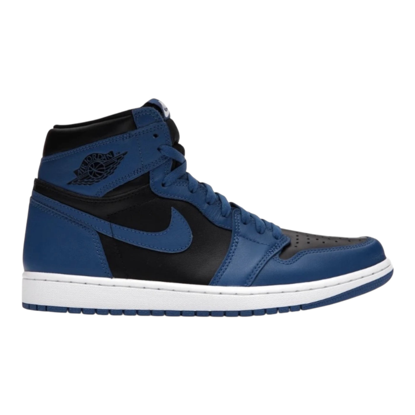 1 Retro “Dark Marina Blue”