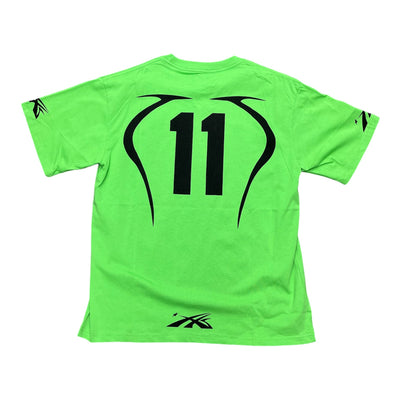 Hellstar Tee Green Set