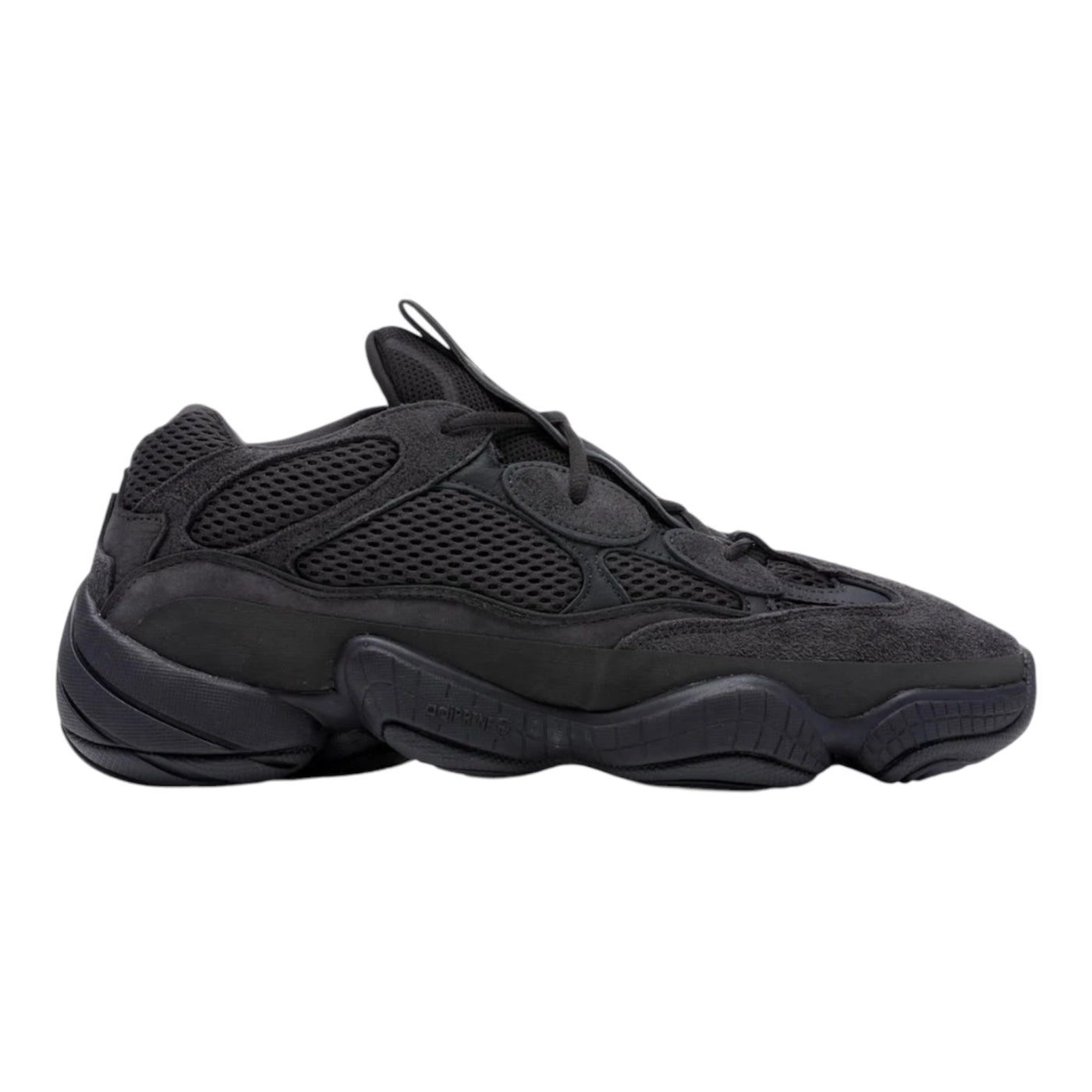 Yeezy 500 “Black Utility”