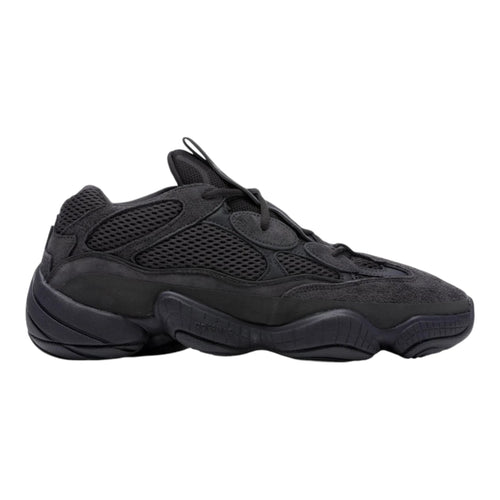Yeezy 500 “Black Utility”