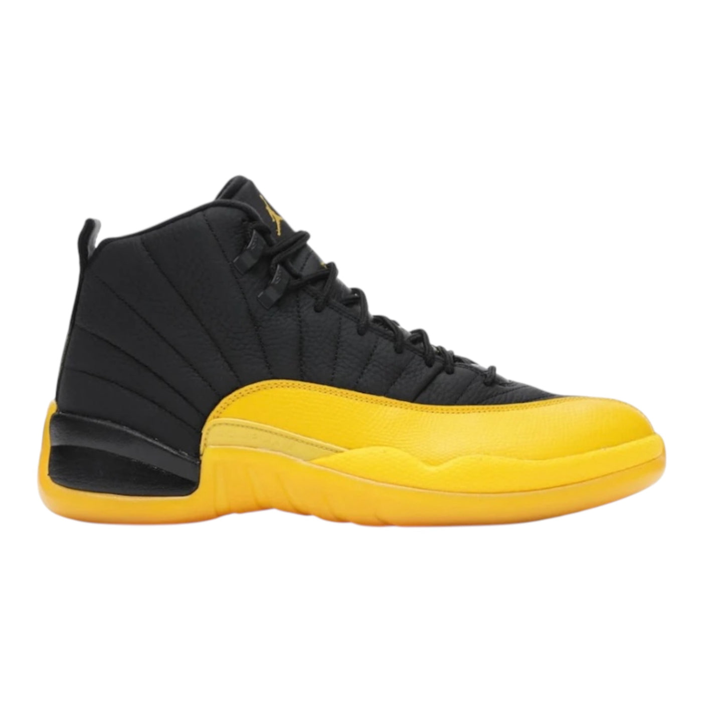 12 Retro “Black University Gold”