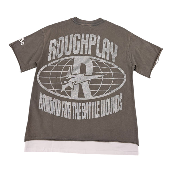 Rough Play “Gotham City” Tee