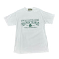 Denim Tear African Diaspora Goods White Tee