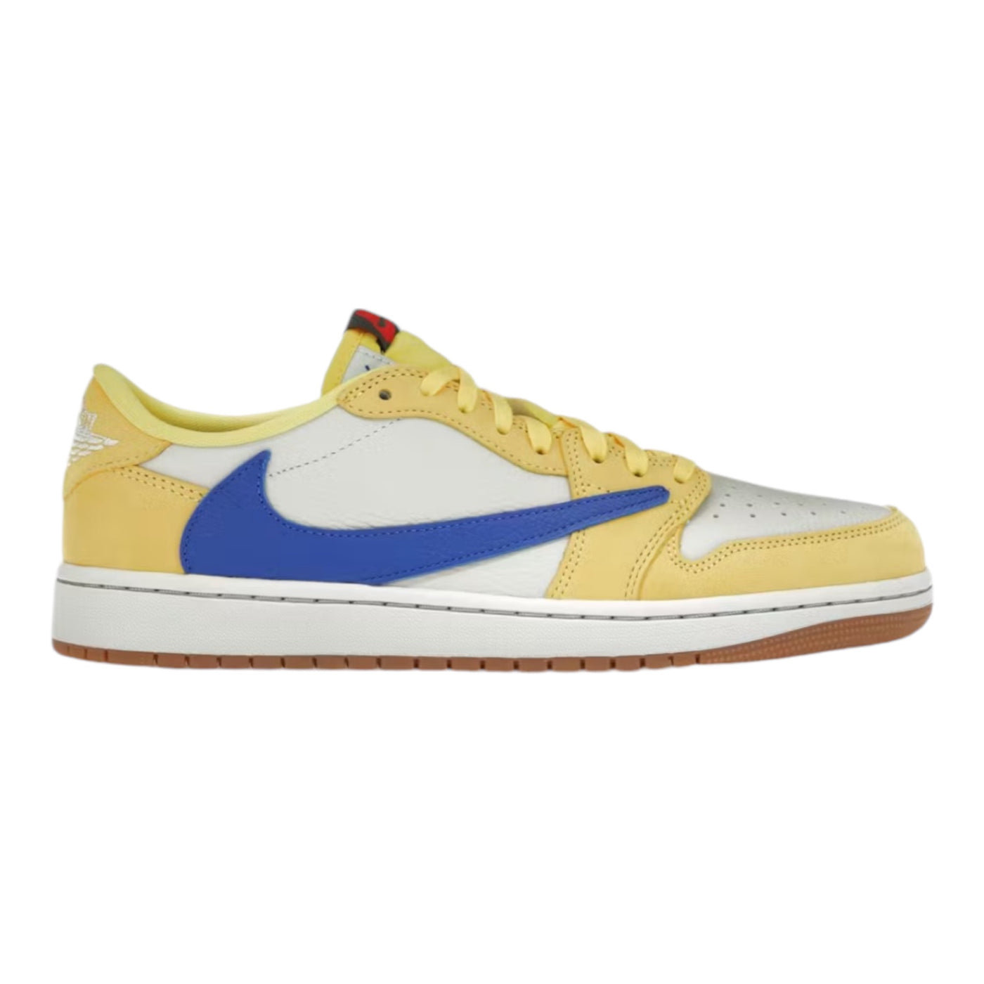 1 Retro Low Travis Scott Canary