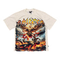 Saints “Miguel Angel” Tee