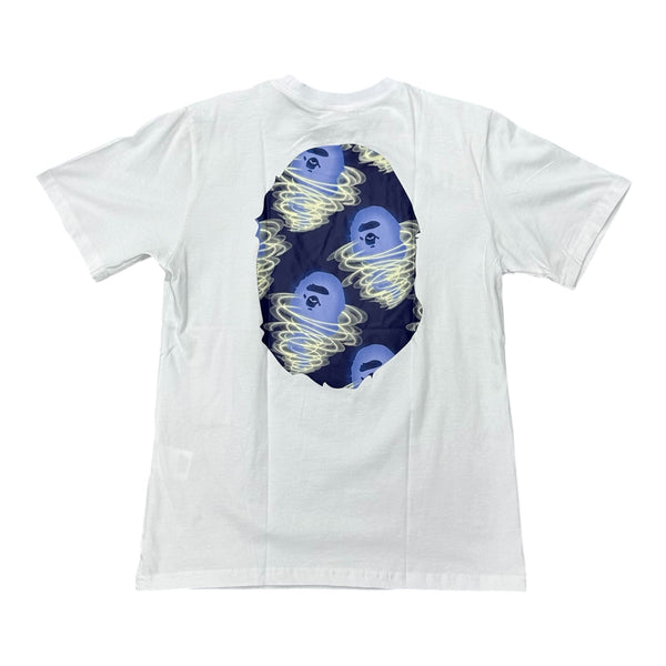 Bape Tee Tornator