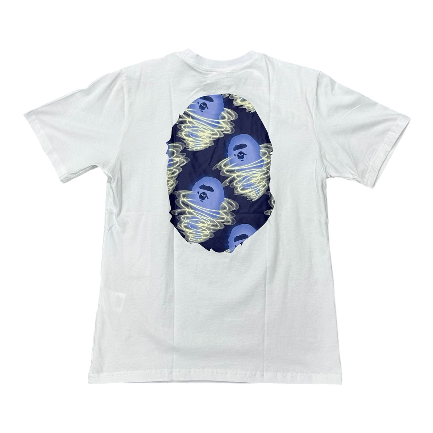 Bape Tee Tornator