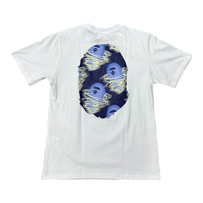 Bape Tee Tornator