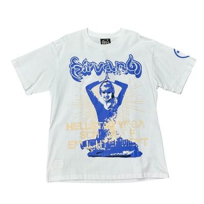 Hellstar Yoga Tee