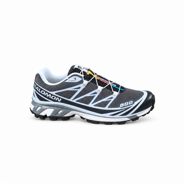 Salomon XT 6 bluegrey