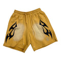 Hellstar Yellow Short