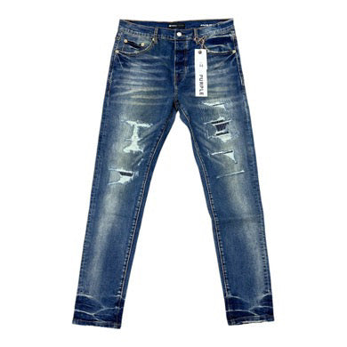 Purple Jean