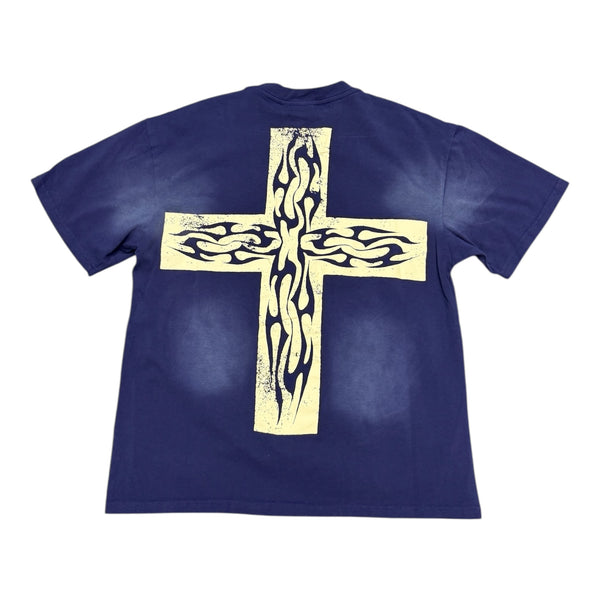 Hellstar “No Guts No Glory” Tee