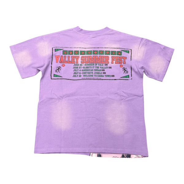 Valley “Britney Spears” Tee
