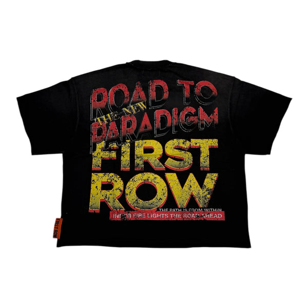 First Row “Road to Paradigm” Tee