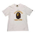 Bape “OVO” Tee