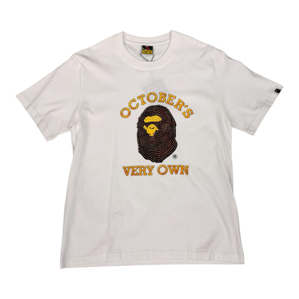 Bape “OVO” Tee