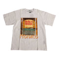 Rhude “Monaco Hotel” White Tee