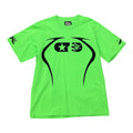 Hellstar Tee Green Set